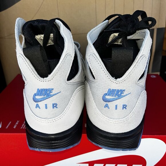 NEW Nike Air Trainer Huarache IH4469-012 Wolf Grey  Men Size 11 main image 7